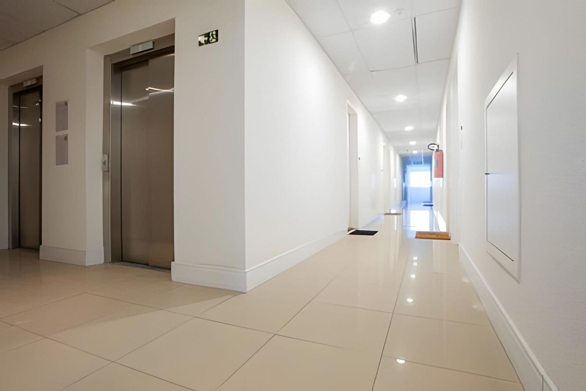 Flat Completo E Aconchegante - Granja Viana Apartment โกเทีย ภายนอก รูปภาพ