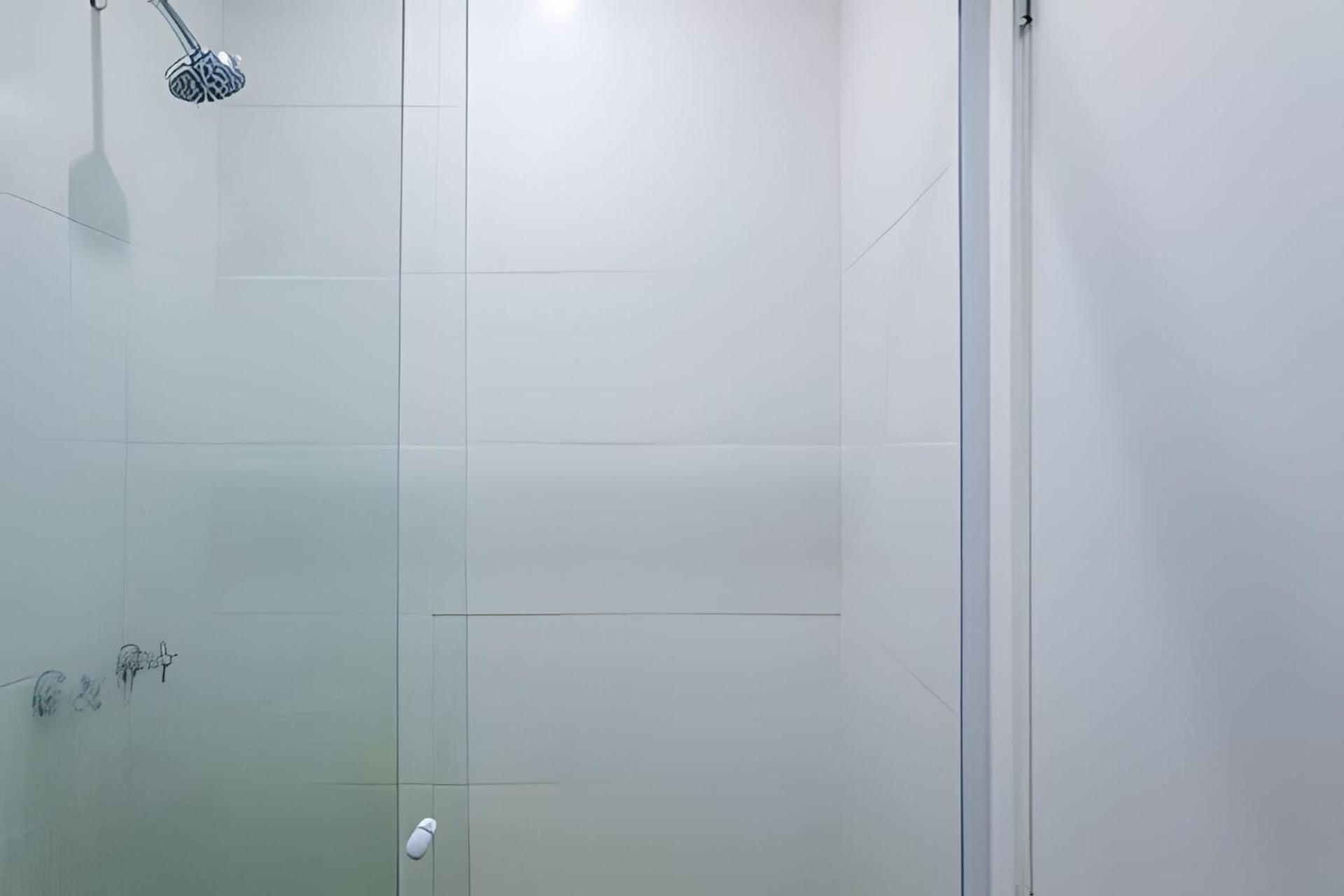 Flat Completo E Aconchegante - Granja Viana Apartment โกเทีย ภายนอก รูปภาพ
