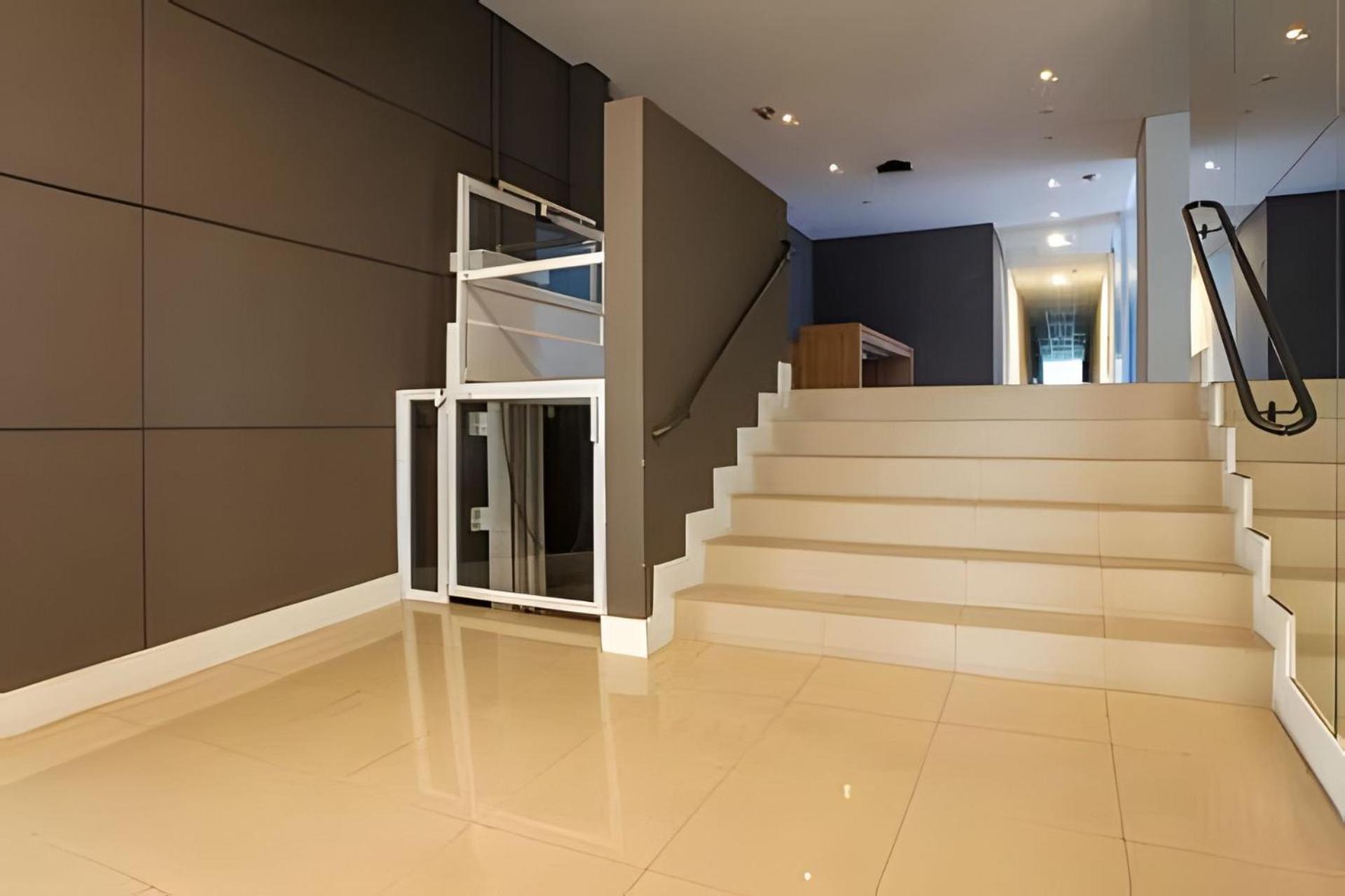 Flat Completo E Aconchegante - Granja Viana Apartment โกเทีย ภายนอก รูปภาพ