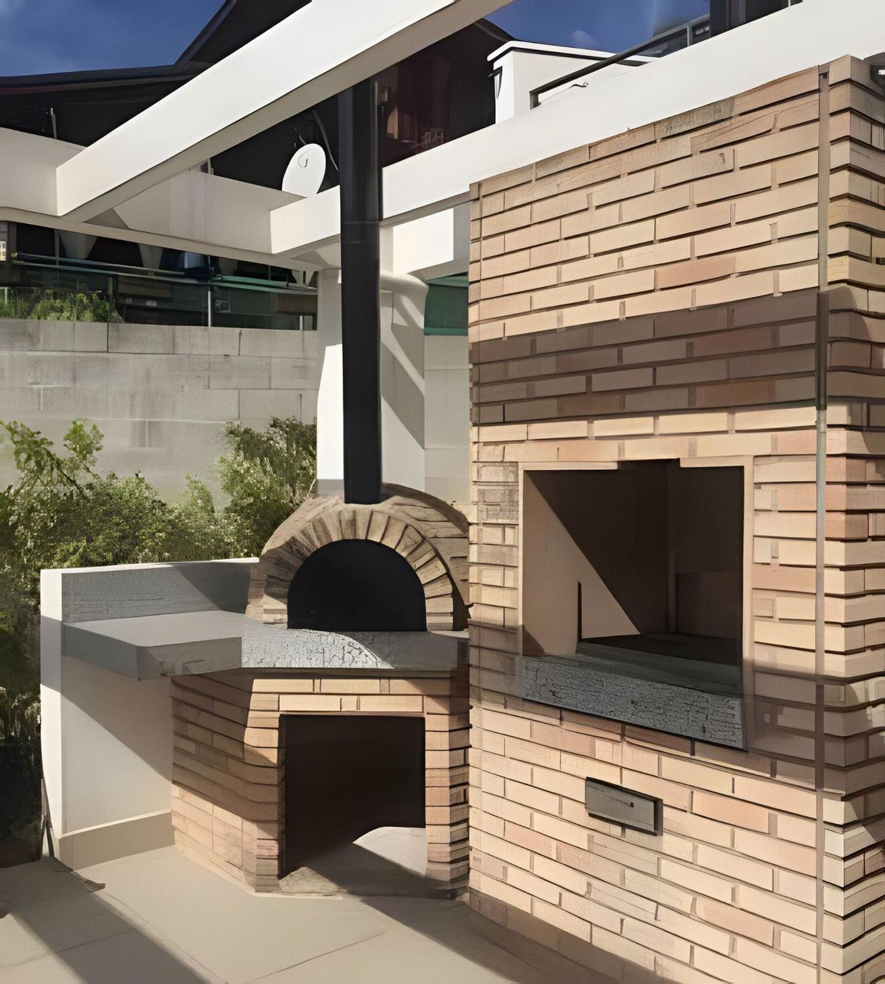 Flat Completo E Aconchegante - Granja Viana Apartment โกเทีย ภายนอก รูปภาพ
